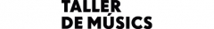 Logotip Taller de Músics